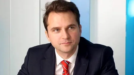 Sebastian Burduja: 