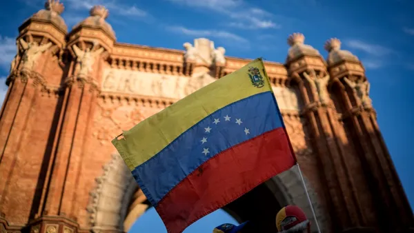Alertă. SUA somează cetățenii americani să părăsească imediat Venezuela