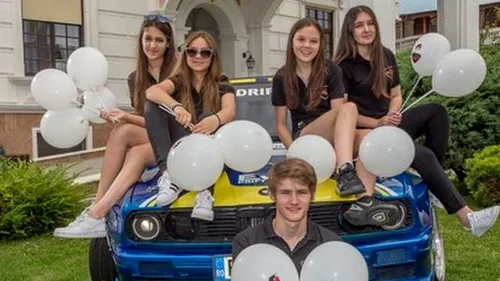 România va participa la singura competiție de vehicule miniaturale de Formula 1