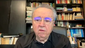 Ion Cristoiu: CCR amînă din nou dezbaterea legii Pensiilor: Victoria amânărilor