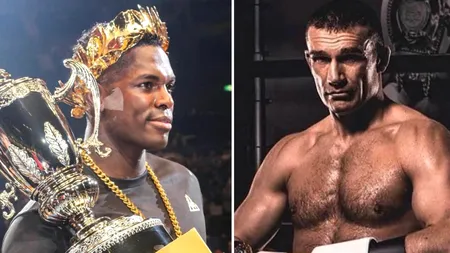 Legendarii CAMPIONI Remy Bonjasky și Peter Aerts ajung la Bistrița săptămâna viitoare. Care va fi programul lor