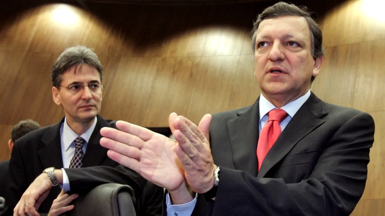 Comisia Europeană amână publicarea raportului suplimentar MCV pentru România 