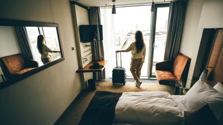Când va fi gata cel mai înalt HOTEL din lume și unde se construiește. Ciel Tower va avea 373,5 metri și peste 1000 de camere