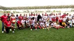 Dinamo a învins Steaua. „E derby, nu contează sportul. Rrivalitatea dintre noi și ei crește”