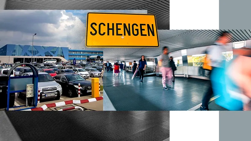 Trei zile ne despart de AIR SCHENGEN. Ce se va schimba, pas cu pas, pentru pasagerul Schengen vs. non Schengen. Experiența va fi una mai simplă