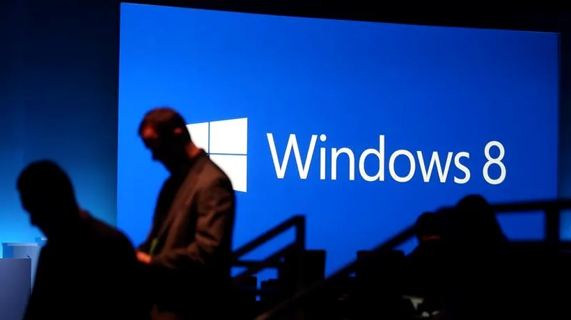 Câte licențe de Windows 8 a vândut Microsoft