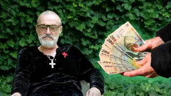 Ce pensie va încasa Gigi Becali, după noile măsuri. Câți bani va primi fostul europarlamentar, de la 1 august 2025