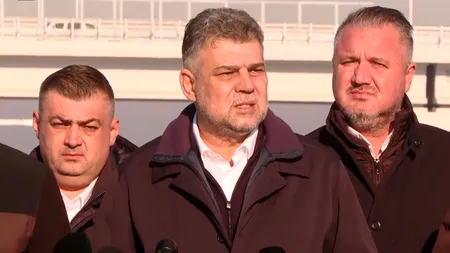 Marcel CIOLACU: Am ajuns să fim, din nou, maturii din cameră. Eu în acest film nu trebuie să mai fiu. LUNI e o zi bună să votăm noul GUVERN