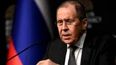 Lavrov susține că Rusia va continua negocierile de pace, dar avertizează asupra „pericolului real al unui război mondial”