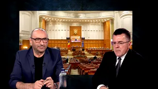 Dan Dungaciu: „În momentul votului din Parlament doar 60 de parlamentari văzuseră documentul transmis de președinte”