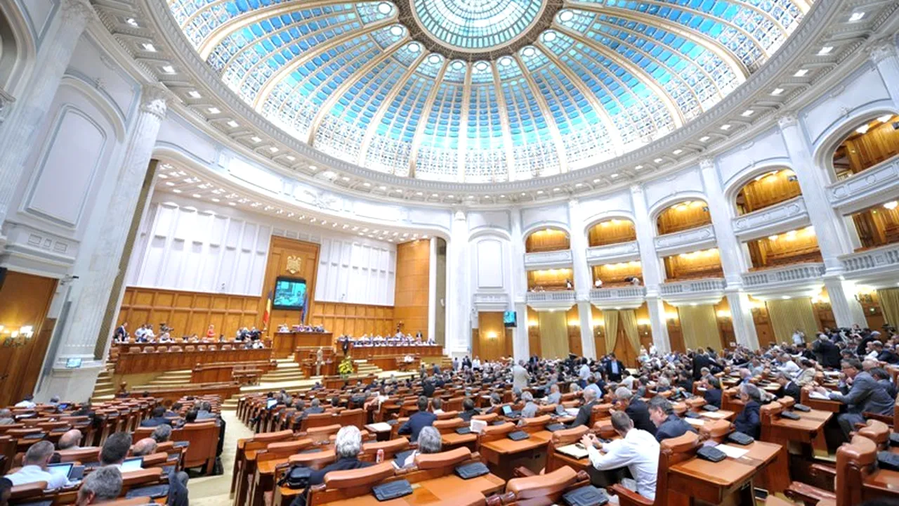 Ambasada Germaniei, despre SUPERIMUNITATEA parlamentarilor: Activitatea ANI, CSM și DNA trebuie să se desfășoare fără presiune