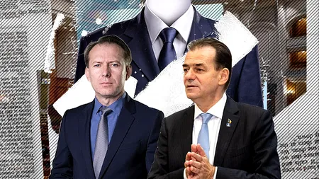 Informațiile GÂNDUL, confirmate de Valeriu Stoica și Cristian Preda. Soluția ideală pentru ieșirea din criza politică: ”Înlocuirea lui Florin Cîțu cu un alt candidat PNL, care să fie și nominalizat la funcția de premier”