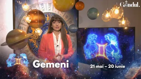 VIDEO | Horoscop 18 octombrie 2022. Gemenii sunt activi, fizic și intelectual
