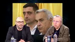 Ion Cristoiu: „Nu a luat Simion 40%, a luat Călin Georgescu”