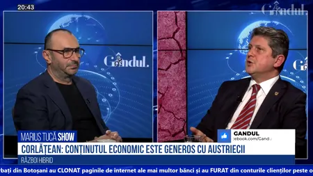 VIDEO | Titus Corlățean, Secretar General al PSD: „România contează în niște jocuri europene foarte importante”