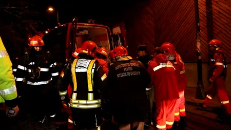 Bătrân găsit mort în casă, în sectorul 6 al Capitalei. Victima avea 85 de ani