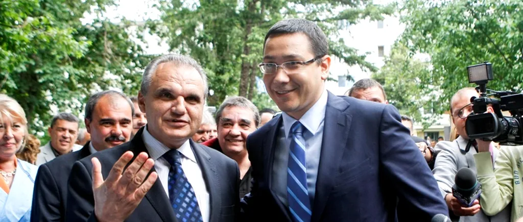 Ponta anunță că va numi un alt membru al Guvernului la Sănătate, după expirarea interimatului