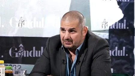 Mircea Ursu, „bodyguardul lui Dumnezeu”, despre perioada din penitenciar: „Dănuț Lupu era primul la ghium”