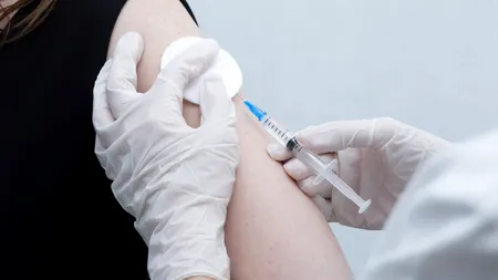Germania anunță un vaccin pentru varianta Omicron a SARS-CoV-2
