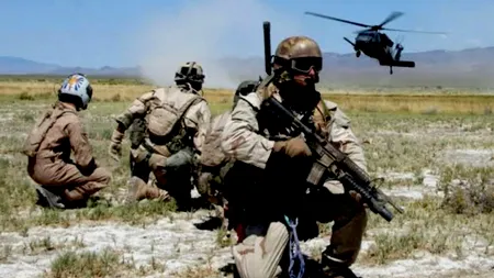 Al doilea pilot din avionul de război F-15 doborât în Iran, salvat după o operațiune contracronometru a Trupelor Speciale ale SUA. Reacția lui Trump