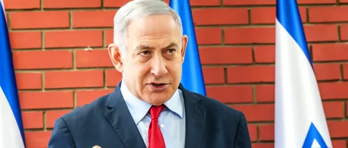 Benjamin Netanyahu a primit a doua doză din vaccinul anti-COVID-19 dezvoltat de Pfizer! - FOTO/VIDEO