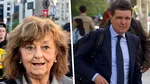 Declarația Anei Blandiana despre Nicușor Dan care a împărțit Internetul în două. Poeta care l-a susținut vocal în campania electorală a întors armele