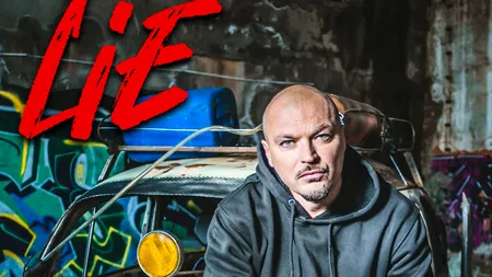 Puya a lansat piesa „Lie”, de 1 Decembrie, inspirat de o poezie scrisă de Adrian Păunescu: “M-a frapat cât de mult se potrivesc versurile cu realitatea anilor 2021”