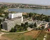 Un turist a fost scos în stare de inconștiență din Lacul Techirghiol