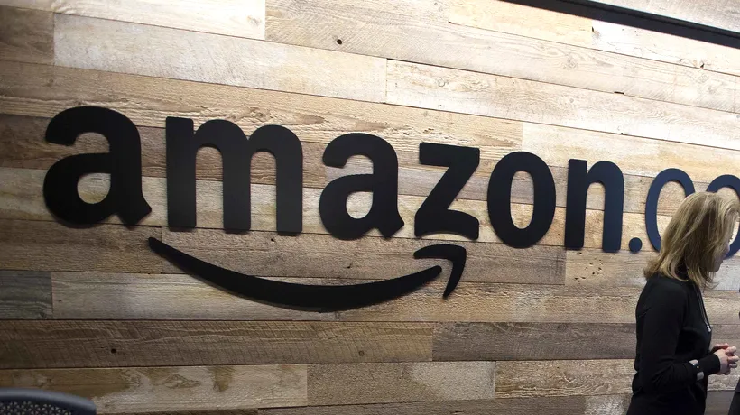 Acțiunile Amazon s-au prăbușit într-o singură zi cu peste 53 de miliarde de dolari. Ce planuri are Trump pentru compania miliardarului Bezos