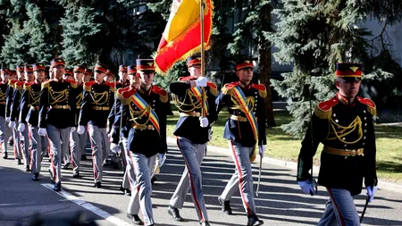 Militari din România, Ucraina, SUA și alte state participă la parada organizată de Republica Moldova de Ziua Independenței. Când are loc evenimentul