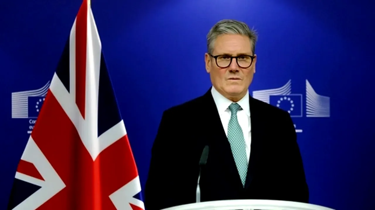 Au demisionat primii membri ai guvernului de la Londra. Parlamentarii britanici îi cer lui Keir Starmer să plece din fruntea guvernului