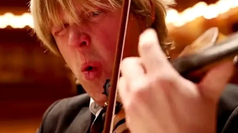 VIDEO. Membrii unei orchestre din Danemarca au mâncat cei mai iuți ardei din lume, după care s-au pus pe cântat. Ce a ieșit