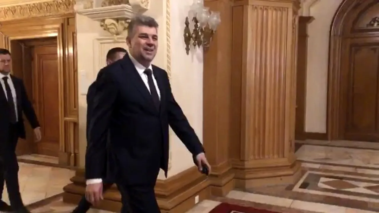 Marcel Ciolacu invită la Guvern echipa de avocați care a câștigat procesul în cazul Roșia Montană / Au arătat ce înseamnă 