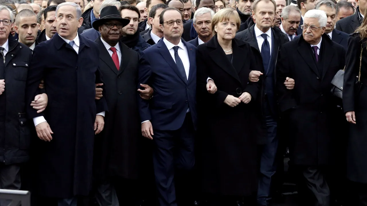 Nu persecutarea victimelor, ci lichidarea călăilor 