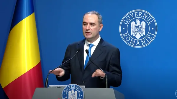 Ministrul Finanțelor susține că nu ȘTIA de majorarea salariilor de la Curtea de Conturi: „Voi verifica. Nu se potrivește”