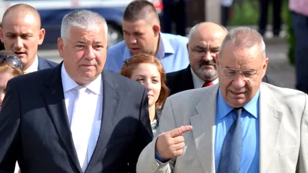 ALEGERI LOCALE 2012 - REZULTATE CLUJ. SCANDAL la renumărarea voturilor