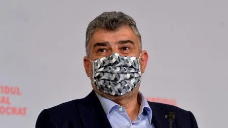 Marcel Ciolacu: Este exclusă o alianță cu PNL, dacă această coaliție se rupe