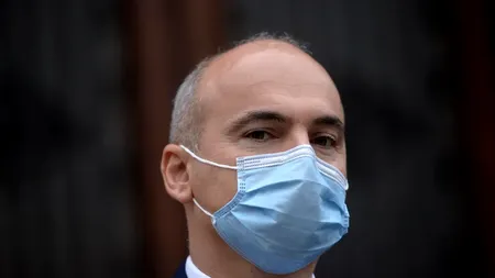 Rareș Bogdan: Sunt nori negri deasupra Europei de Est. Când în rândul populației ai frica de război, nu ai cum să nu încerci să păstrezi o majoritate calificată