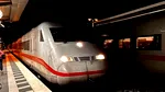 Un român a sărbătorit eliberarea din pușcărie. S-a îmbătat criță și a dat peste cap circulația  trenurilor de mare viteză din Germania
