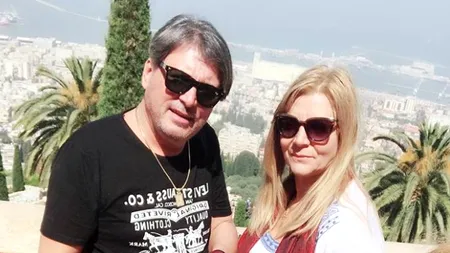 Cornel Galeș, decedat cu puțin timp înainte de încheierea procesului pentru averea Ilenei Ciuculete, fosta soție 
