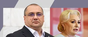 Viorica DĂNCILĂ, fost premier și președinte al PSD, va candida la alegerile parlamentare din partea partidului lui Cristian Terheș