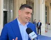 George Simion răspunde comentariului lui Ion Cristoiu despre „cutremurul din SISTEM”: „Au vrut să scape de unul și au apărut doi”