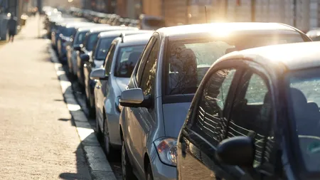 Tehnologia germană din spatele mașinilor chinezești: radare, frâne și airbaguri produse în România
