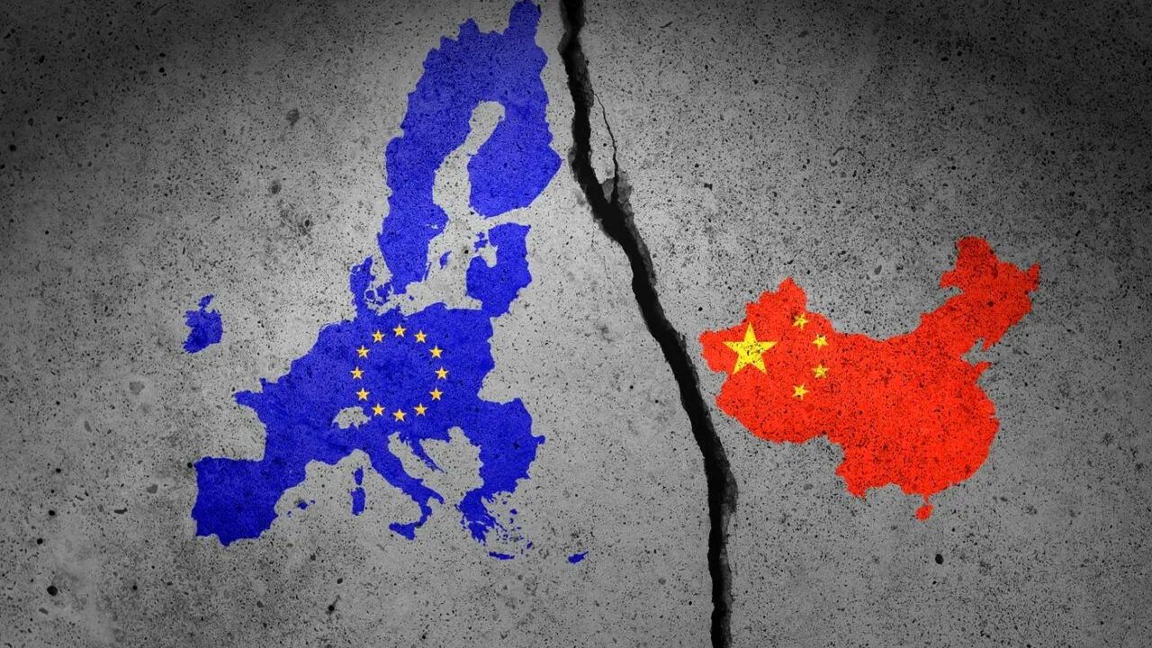China răspunde remarcilor statelor G-7 privind “distorsionarea pieței”: “Comentarii IRESPONSABILE” și “amestec în afacerile interne”