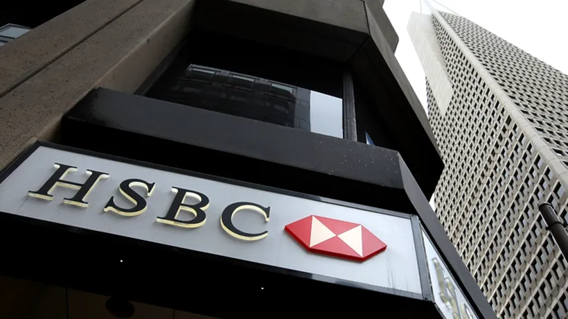 Banca HSBC, investigată în SUA, Marea Britanie, Franța și alte țări, în cazul de evaziune fiscală