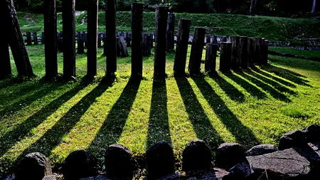 Cetatea Sarmizegetusa Regia va fi redeschisă vizitatorilor