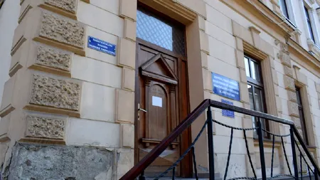 Activitate suspendată la Serviciul de Înmatriculări Sibiu, după ce mai mulți angajați au fost depistați cu Covid. Toți desfășurau activități cu publicul