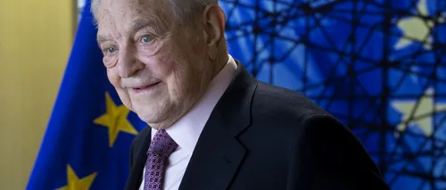 George Soros, prima reacție după ce și Slovacia l-a acuzat că se implică în politica internă