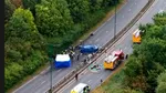 Accident devastator pe A66: Doi polițiști și alte cinci persoane au murit