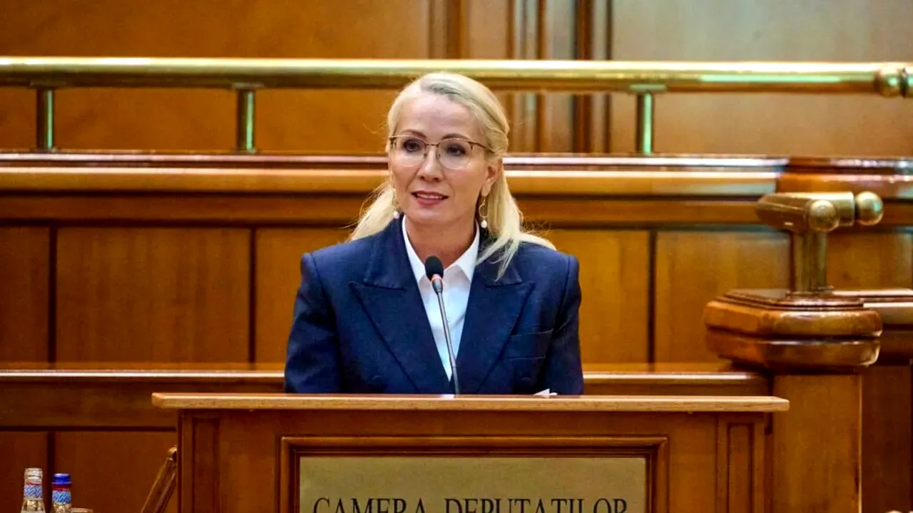 Românii își arată solidaritatea față de apelul Ramonei Bruynseels: „ Mergeți până la capăt, dați dovadă de curaj și salvați România”
